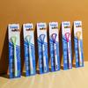 New Tongue Scraper Brush Removes Bad Breath Coating Cleaner Portable Tongue Cleaner for Fresh Breath