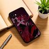 Hazbin Hotel Husk  Phone Case For Samsung Galaxy A73,A72,A71,A70,A53,A52,A51,Others Soft Black Cover