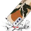 Abstract Women Face Line Phone Case For Samsung Galaxy S26 Ultra S23 S24 S25 Edge S20 FE S21 S22 Plus Soft Print Shell Cover Fun