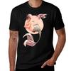 Where The Shell Do You Think You Are Going Tshirt Basic Solid Color Short Sleeve Tshirt