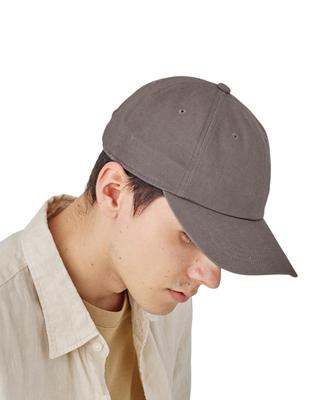 Ornate Baseball Basic Choose Your for and Perfect for Outdoor UV DK GRAY Cap, 6-Piece Cap, Depth, Large, Deep, Men, Women, Kids, Sports, Running,