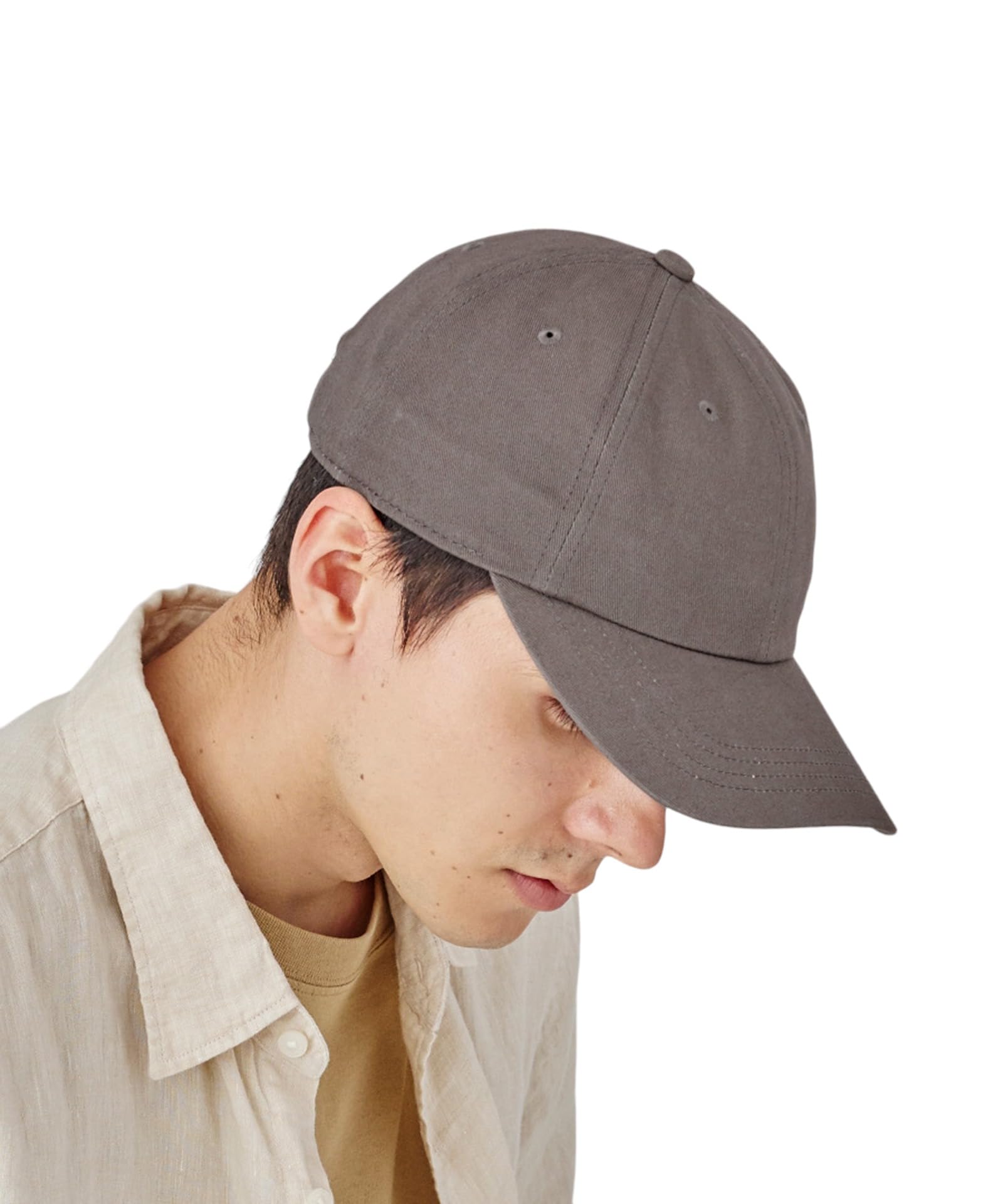 

Ornate Baseball Basic Choose Your for and Perfect for Outdoor UV DK GRAY Cap, 6-Piece Cap, Depth, Large, Deep, Men, Women, Kids, Sports, Running,