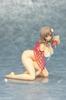 Scale PVC Painted Finished Menkui! "Ichijo Manami" (1/7 Product)