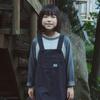 Kids Raglan Color Block T-Shirt Dark Navy (S25FKFTL81)