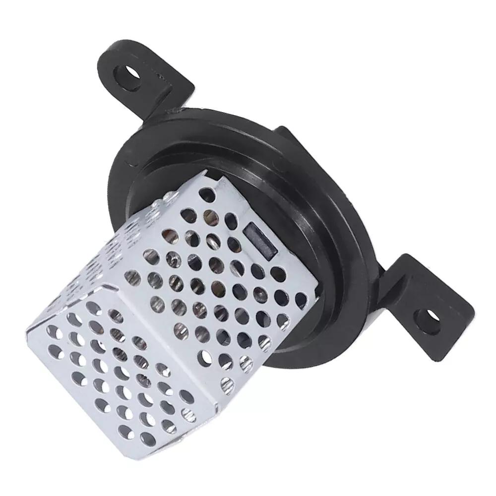 Car AC Blower Motor Resistor Switch for Honda FIT CITY GD1 3 6 8 # 79330SAAJ01