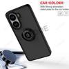 Kickstand Funda for POCO X7 Pro Case Armor Ring Holder Protective Cover for Xiaomi Redmi Turbo 4 Shockproof Case