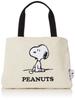 Snoopy Sidoknapp Mini Toteväska 6040 PN108 Simply