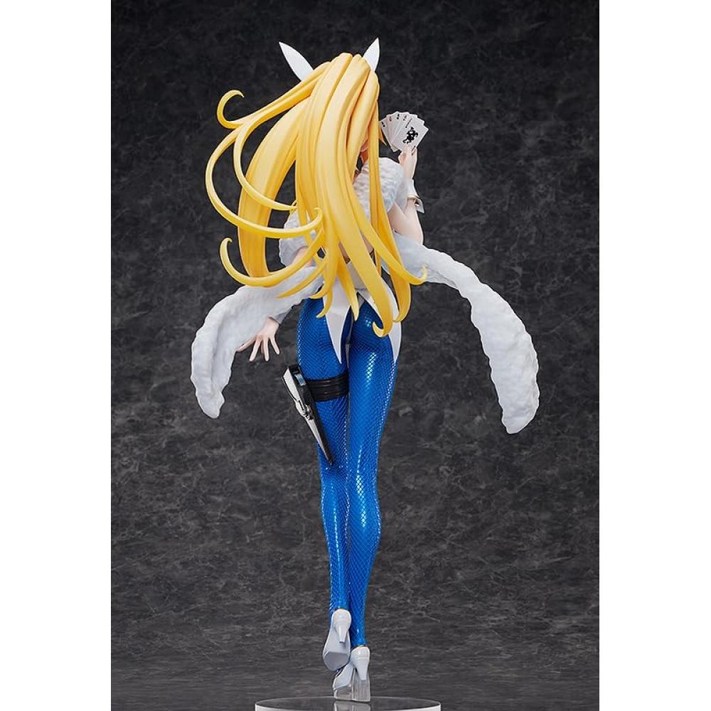 FateGrand Order RulerAltria Pendragon 14 Scale Plastic Painted Finished Figure
