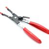 Universal Car Vehicle Soldering Aid Pliers Hold 2 Wires Innovative Car Repair Wire Welding Clamp Tool