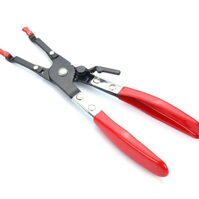 Universal Car Vehicle Soldering Aid Pliers Hold 2 Wires Innovative Car Repair Wire Welding Clamp Tool
