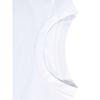 European Sizes Fun French Men's Short Sleeve T-shirt Summer T-shirt Top