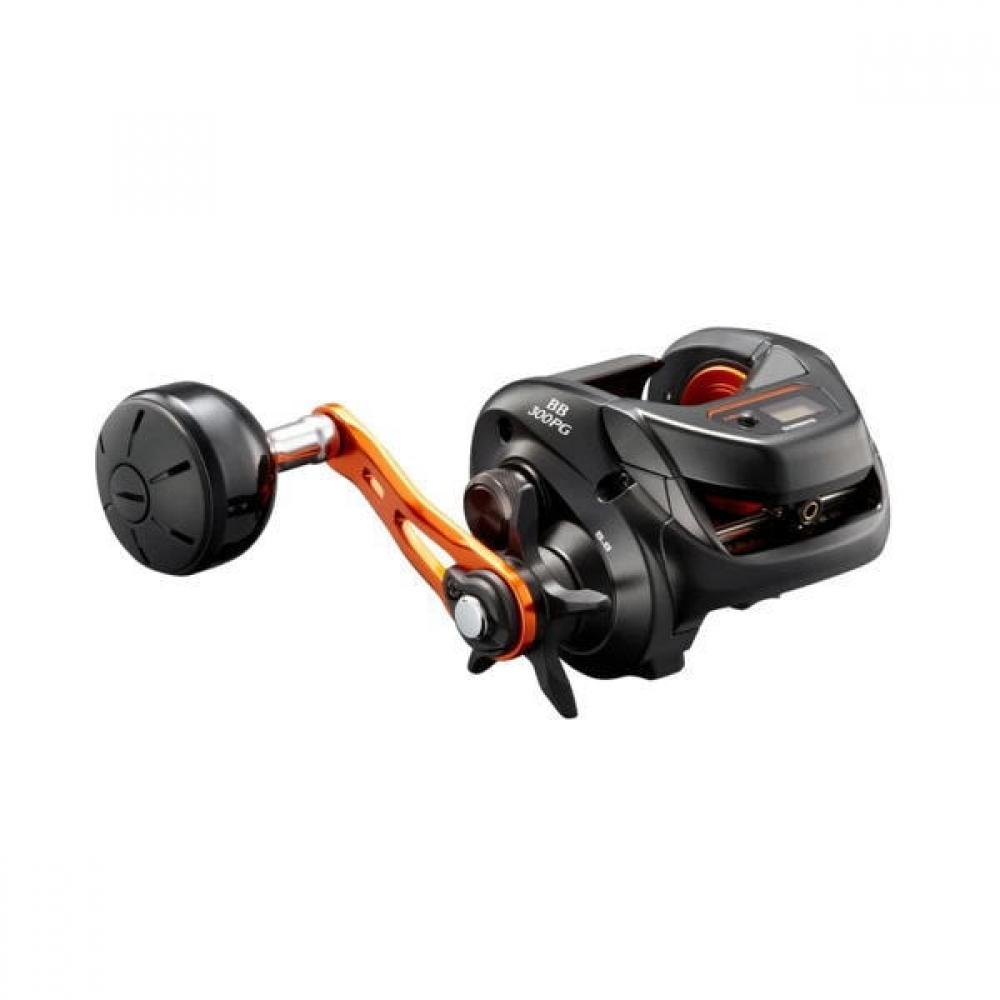 Shimano 21 Barchetta Bb 300pg