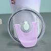 316 Stainless Steel Insulated Water Bottle Large Capacity Office Double Drink Cup  Children