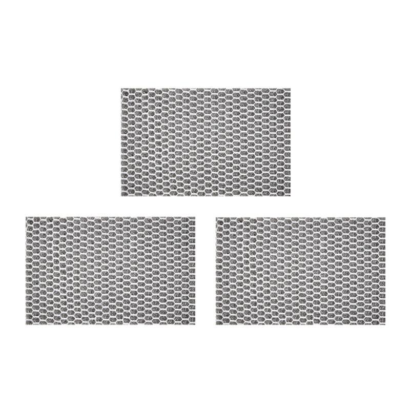 

Scrubbing Brush With Soft Bristles Storage Ideal For Tile Grout Window Tracks Tight