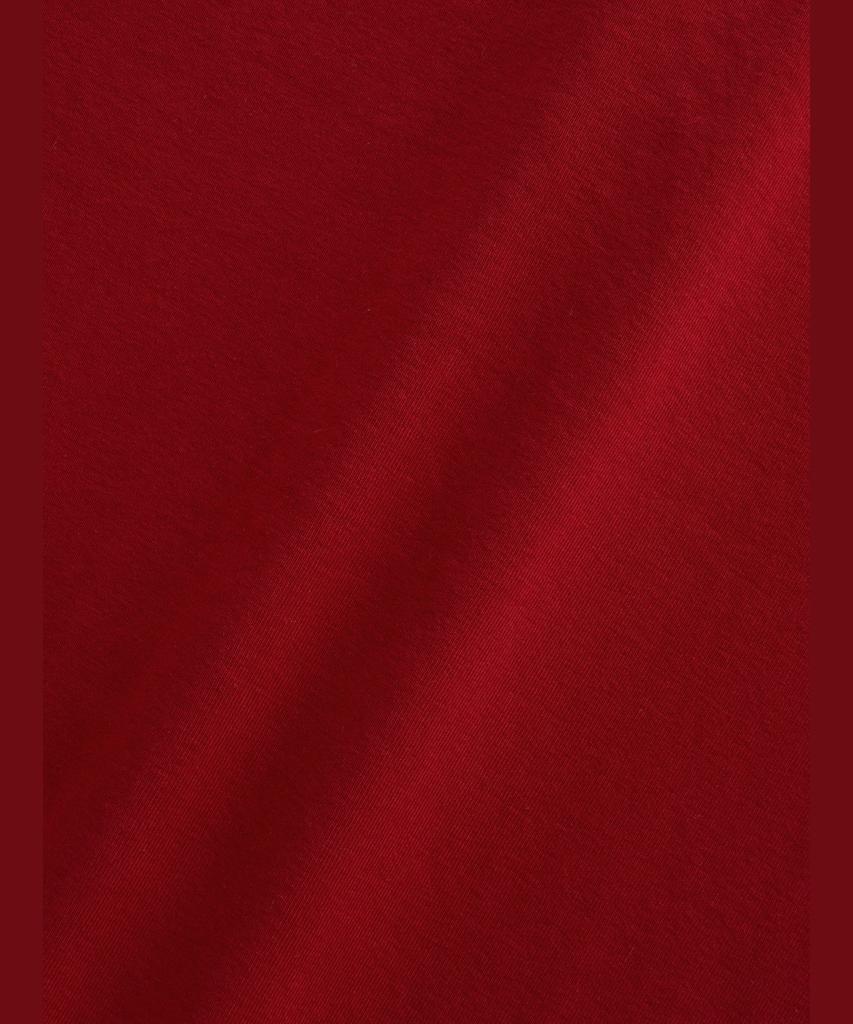 Wibeu Yeori T-Shirt (Red)