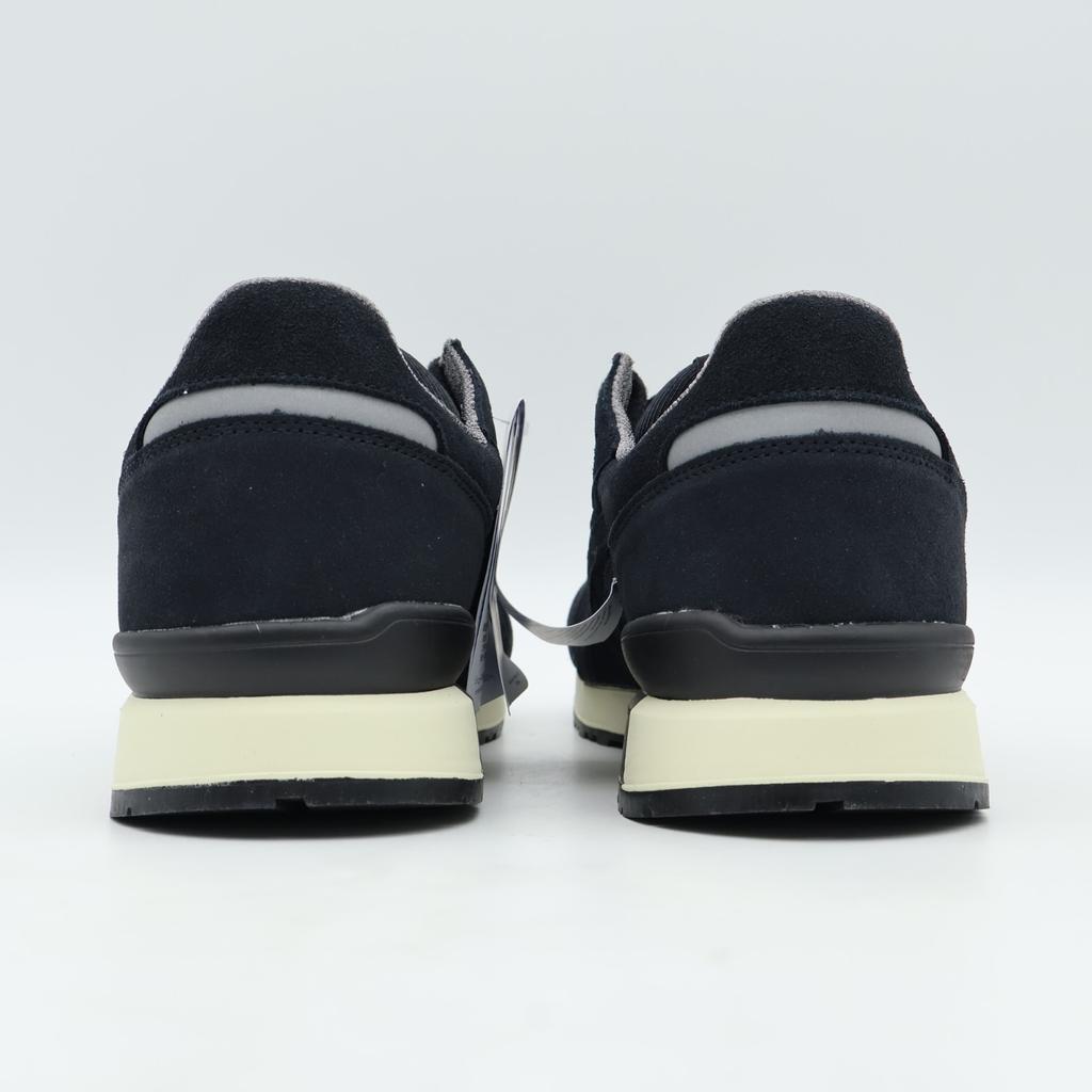 1183B664-001 Onitsuka Tiger Tiger Ally Black (Men's)