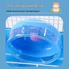 Single-Layer Portable Hamster Cage