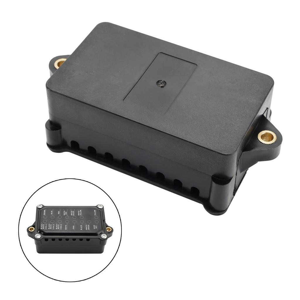 CDI BOX Igniter Fit for Yamaha 75HP 80HP 85HP 90HP 688-85540-15 688-85540-16