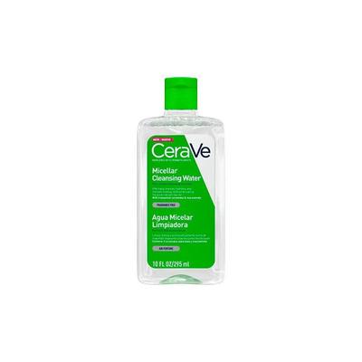 Mizellen-Reinigungswasser, besonders sanft, feuchtigkeitsspendend, 295 ml