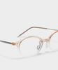 Keullotte Charlotte [Beige Clear]