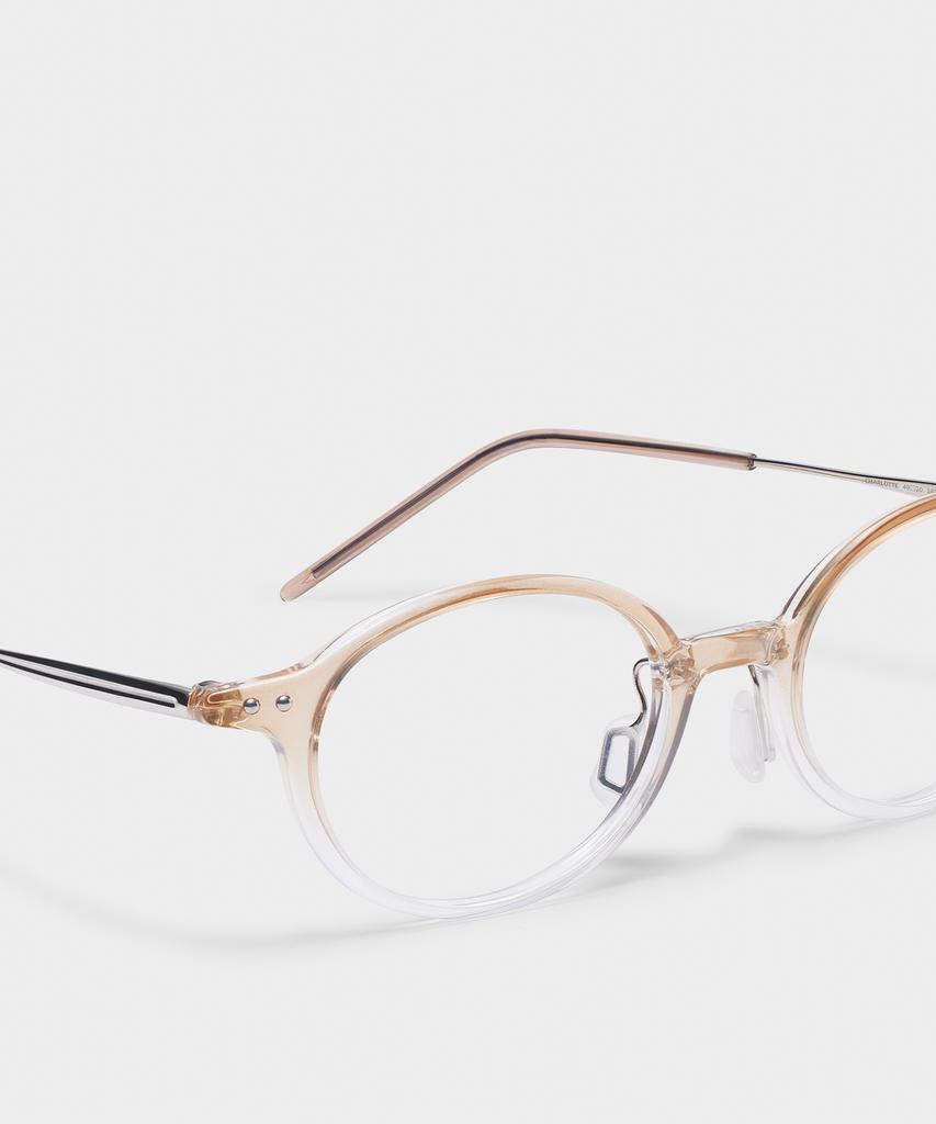 Keullotte Charlotte [Beige Clear]