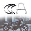 Universal Motorcycle Bike Repair Piston Rings Holding Compressor Tool Set 48mm-57mm-70mm 2/4 Strokes