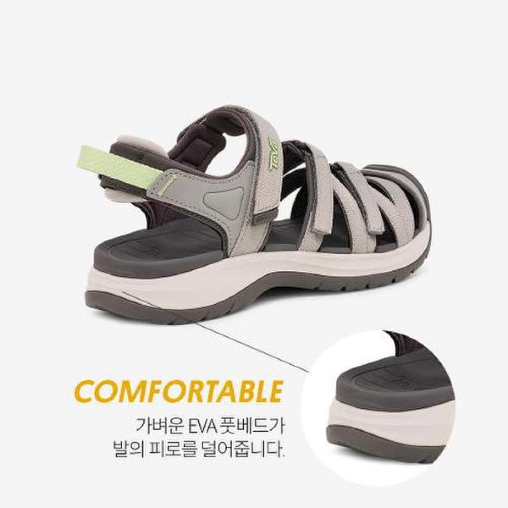 Teva Women S Tira Sport Ct Stvf2616310 Dri