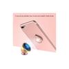 Cell Ring Phone Finger Iring Holder Grip 360 Stand Car Mount For Iphone 7 Plus 7