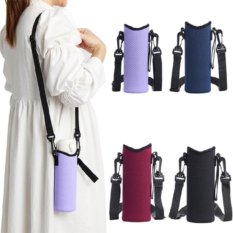 Water Bottle for Carrier Water Bottle Sling Bag Water Bottle for Case for Women