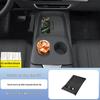 Pad Organizador de Silicona Antideslizante para Consola Central Changan Deepal S07