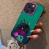 D-Deltarune R-Ralsei Mov Mat Rezistent la Șocuri Husă Telefon Pentru iPhone 17,16,15,14,13,12,11,Pro,XS,Max,Plus,Mini,SE4,E