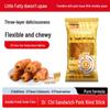 Little Fatty Paw Dog Dental Chew Sticks