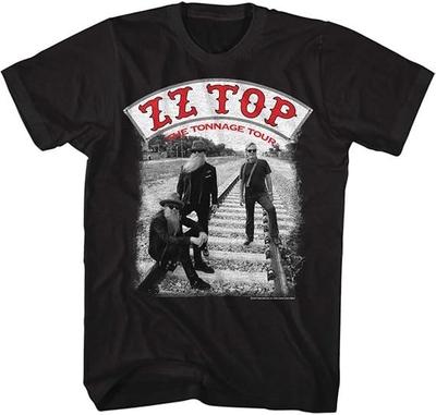 Üst giysisi – T-shirtler