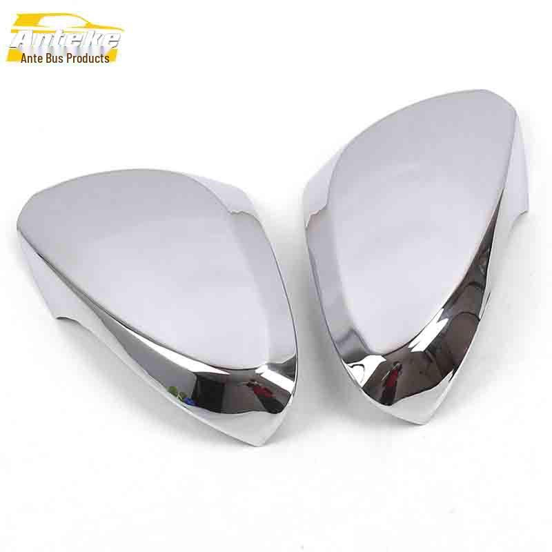 

Zhi Shang XT Набор декоративных наклеек на зеркало заднего вида с гальваническим покрытием