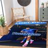 Mbappe 36 Customize Your Name Floor Mat Perfect for Decorate room Living Rooms Outdoor Dormitory Antislip Carpet Office home decor