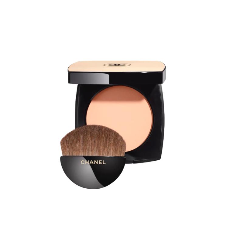 

CHANEL Les Beiges Healthy Glow Sheer Powder #20
