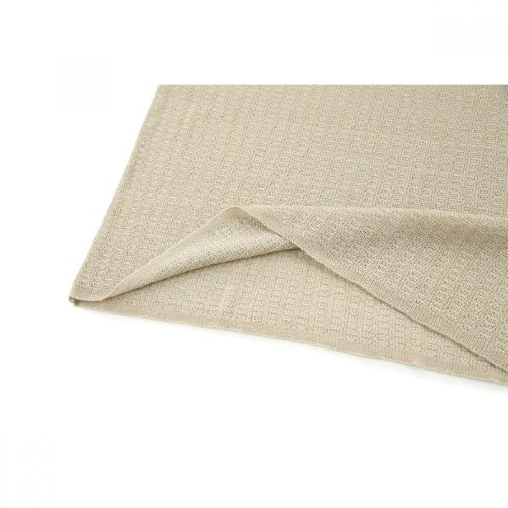 Furina Linen My CoTTon PoinT Sleeve T shirT