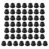 NEW-Urethane, Short For Club Car Precedent Bushing, Replace 50PCS 102956201/102287401