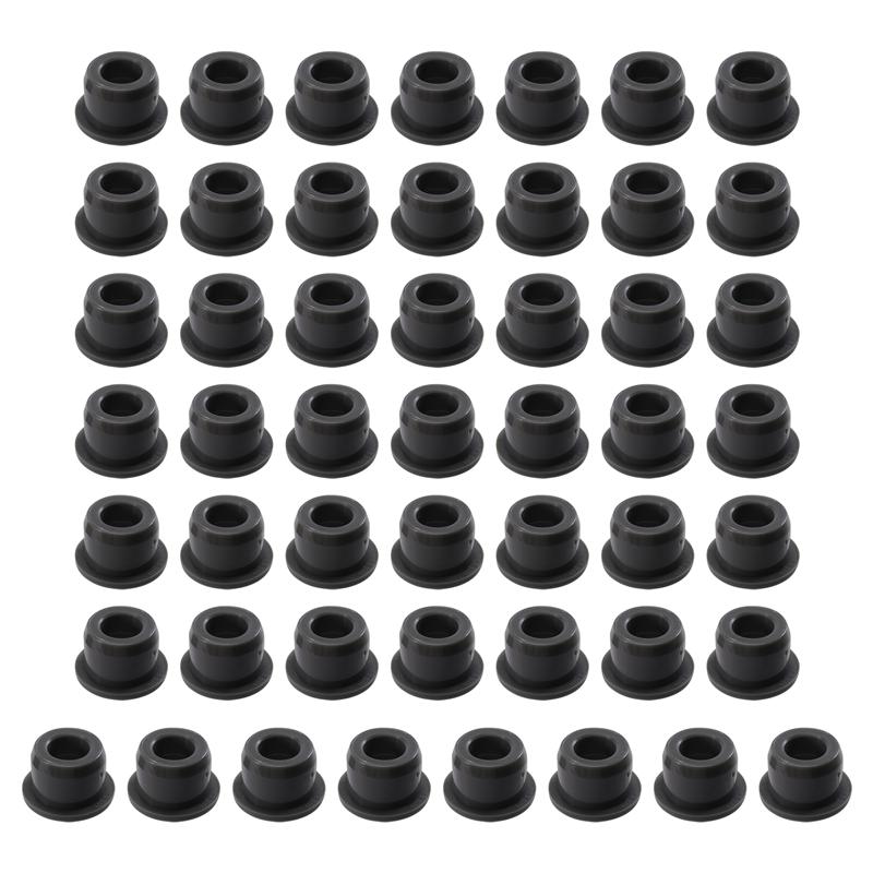 NEW-Urethane, Short For Club Car Precedent Bushing, Replace 50PCS 102956201/102287401