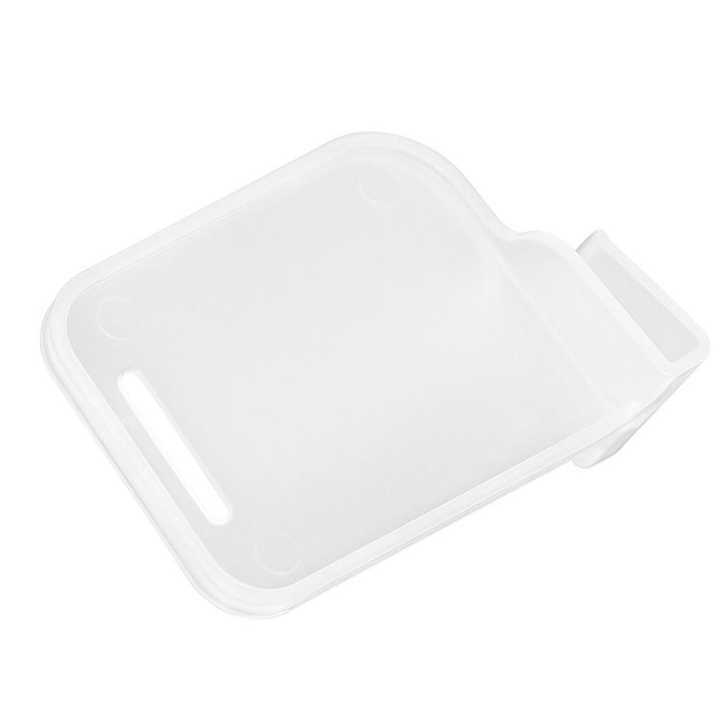 Kühlschrank Seitentür Trennfach Multifunktionaler Kühlschrank Schubladenunterteiler