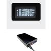 18650 Lithium Battery Nickel Sheet Welder for Delicate Electronics and Model Airplane Repair Simple Operation Durable