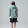 Blu Dot Hoodie Graphic Printing Gn