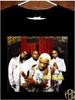 Dru Hill Enter The Dru T Shirt Unisex T-Shirt