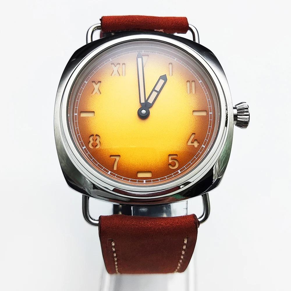 New Arrival Parnsrpe ST3600 Men`s Automatic