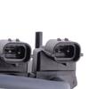 K5T47776 For Mitsubishi Pajero Montero Shogun 4th IV 2006-2014 Challenger 07-15 Freewheel Clutch Control Solenoid Valve 8657A031
