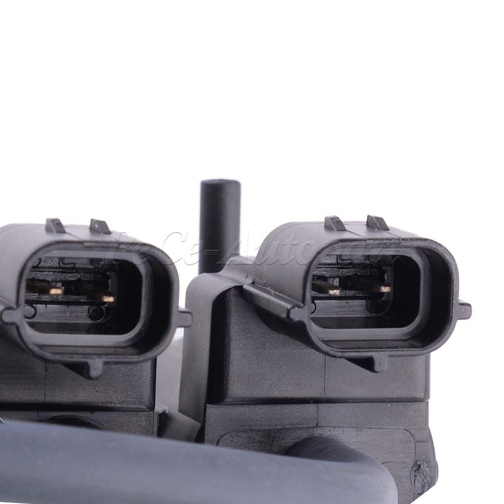 K5T47776 For Mitsubishi Pajero Montero Shogun 4th IV 2006-2014 Challenger 07-15 Freewheel Clutch Control Solenoid Valve 8657A031