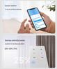 Ultra-thin X1 Electric Curtain Motor with Bluetooth Mesh 2.0 & Mijia APP Voice Integration.