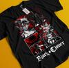 Asta Yuno Black Clover Anime Unisex T-Shirt All Size #9