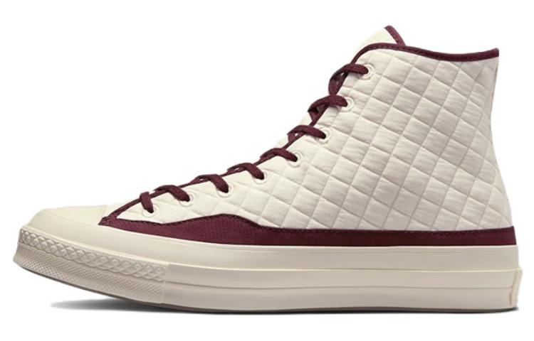 Converse Chuck Taylor All Star 1970-х Бело-Красные A01400C 37