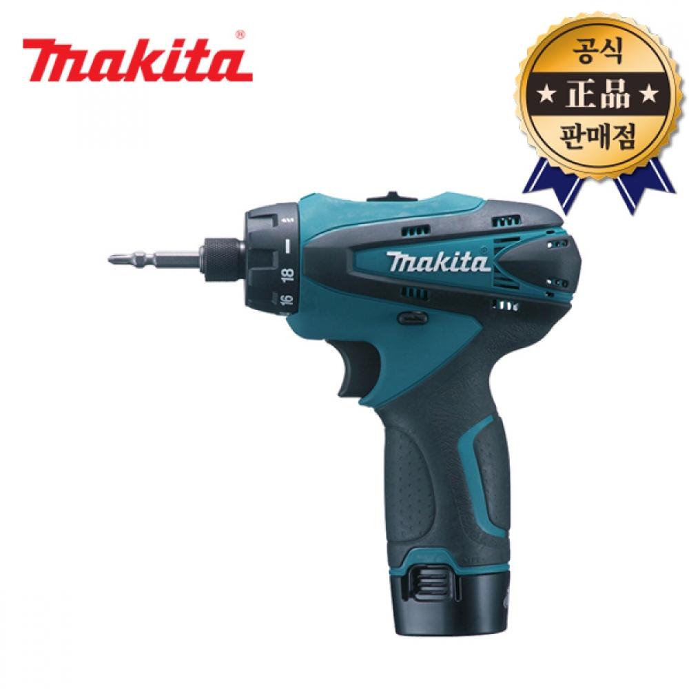 

Аккумуляторная дрель Makida DF030DWE 10,8 В, 2 аккумулятора, аккумуляторная отвертка, электрическая дрель своими руками